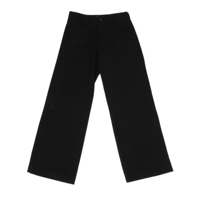ISSEY MIYAKE FETE Wool Pants