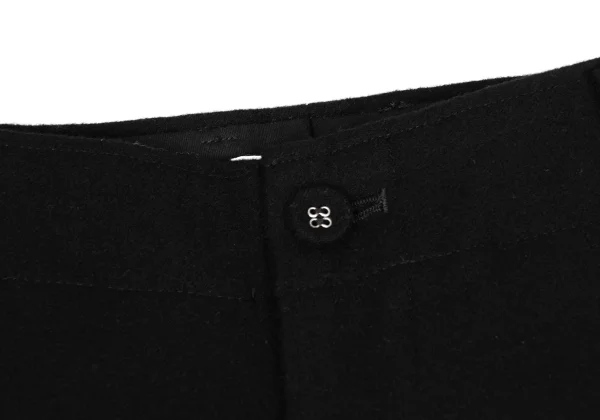 ISSEY MIYAKE FETE Wool Pants K-170953_004