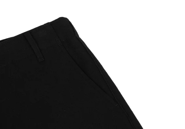 ISSEY MIYAKE FETE Wool Pants K-170953_005