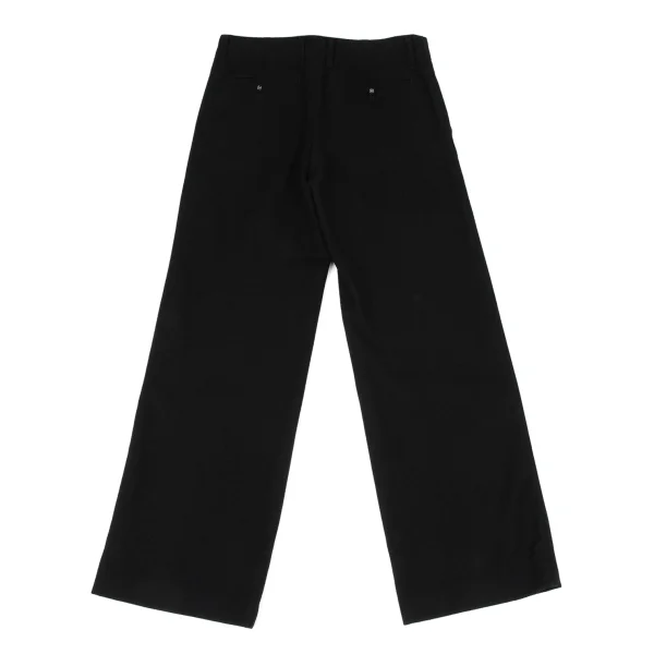 ISSEY MIYAKE FETE Wool Pants K-170953_009