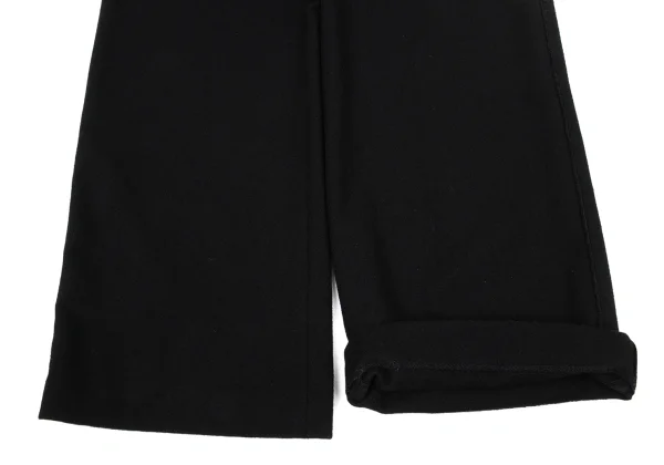 ISSEY MIYAKE FETE Pleats Switching Wool Jacket & Pants K-170954_016