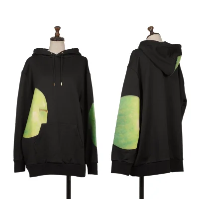Paul Smith Apple Print Hoodie