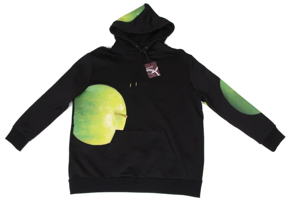 Paul Smith Apple Print Hoodie K-170957_002