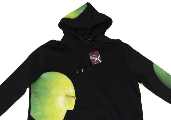 Paul Smith Apple Print Hoodie K-170957_003