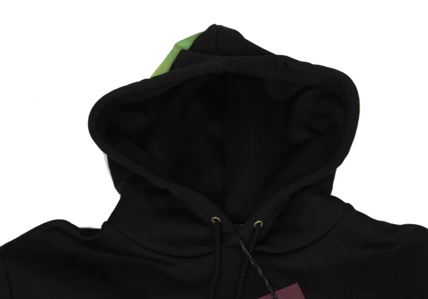 Paul Smith Apple Print Hoodie K-170957_004
