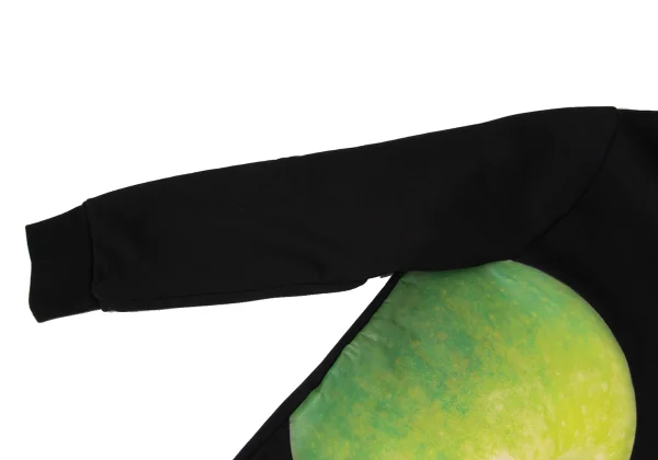Paul Smith Apple Print Hoodie K-170957_005
