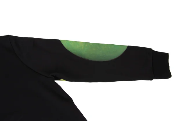 Paul Smith Apple Print Hoodie K-170957_006