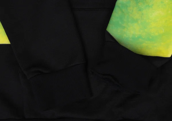 Paul Smith Apple Print Hoodie K-170957_007