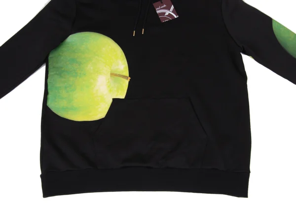 Paul Smith Apple Print Hoodie K-170957_008