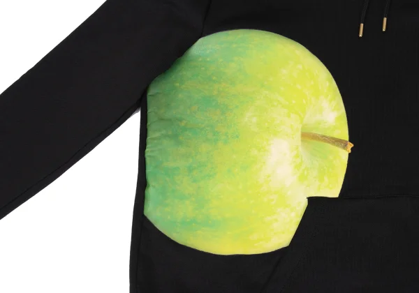 Paul Smith Apple Print Hoodie K-170957_009