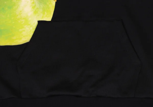 Paul Smith Apple Print Hoodie K-170957_010