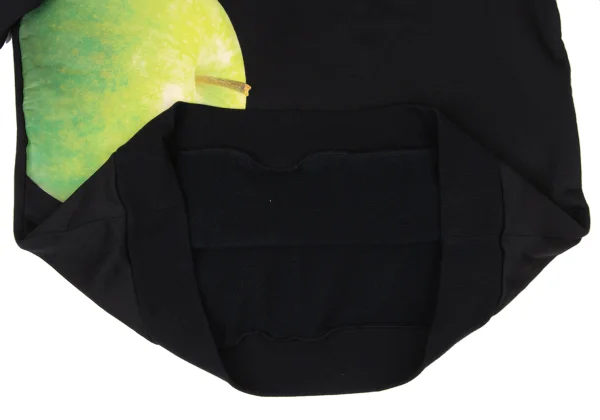 Paul Smith Apple Print Hoodie K-170957_011