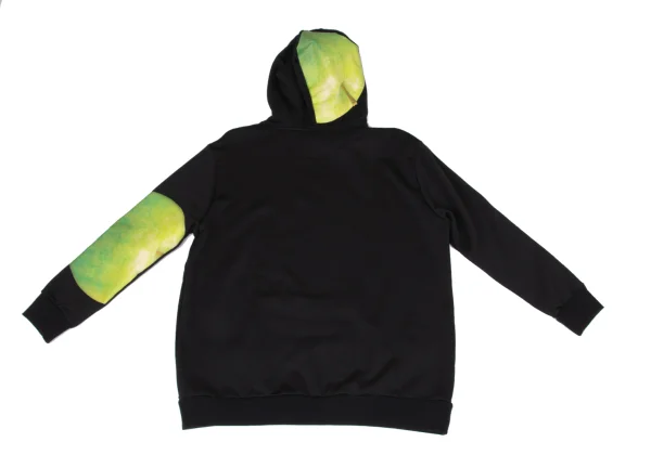 Paul Smith Apple Print Hoodie K-170957_012