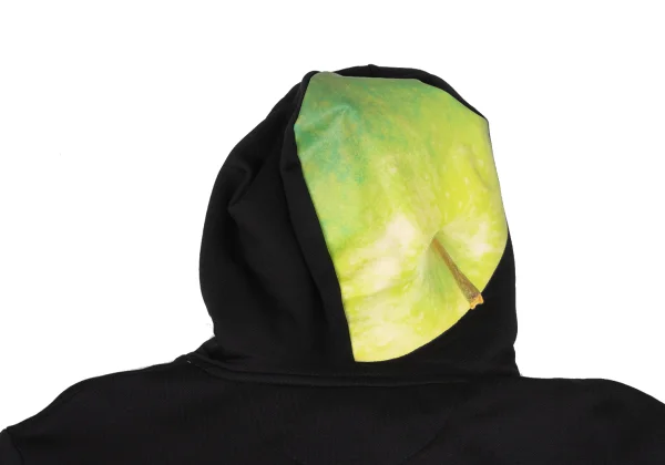 Paul Smith Apple Print Hoodie K-170957_014