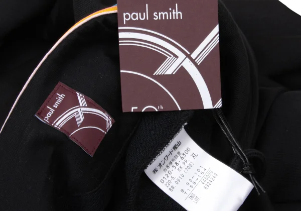 Paul Smith Apple Print Hoodie K-170957_016
