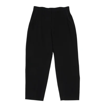 Paul Smith PS Poly Blend Stretch Side Switching Pants