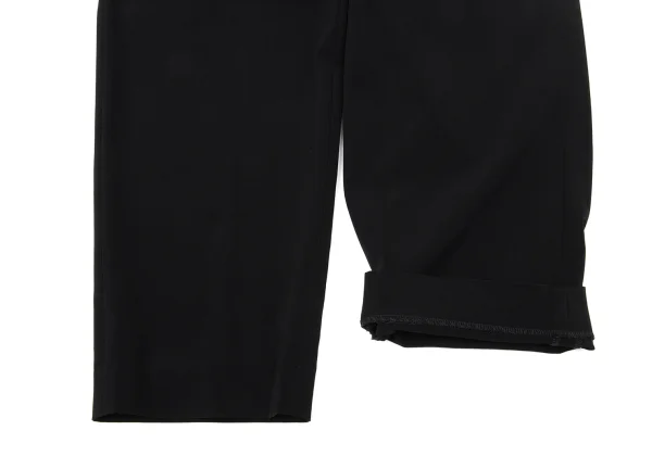 Paul Smith PS Poly Blend Stretch Side Switching Pants K-170958_009