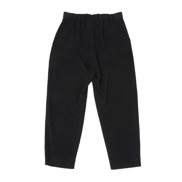 Paul Smith PS Poly Blend Stretch Side Switching Pants K-170958_010