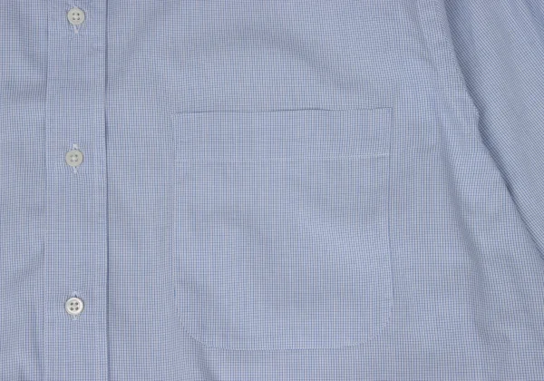 ARMANI COLLEZIONI Checker Long Sleeve Shirt K-170959_005