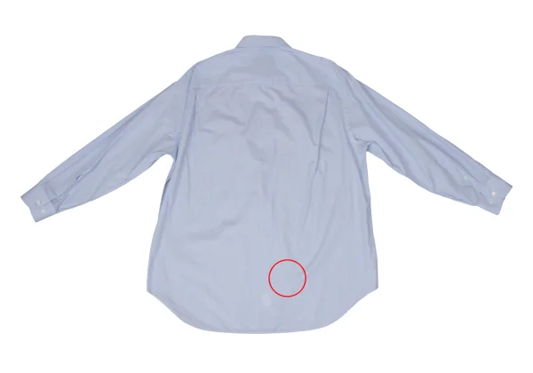 ARMANI COLLEZIONI Checker Long Sleeve Shirt K-170959_011