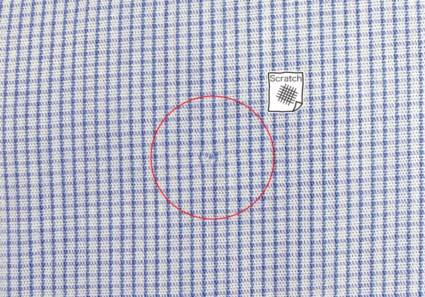 ARMANI COLLEZIONI Checker Long Sleeve Shirt K-170959_012
