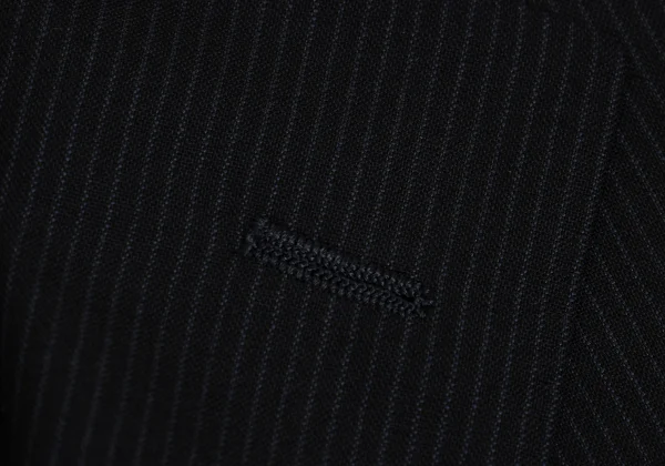 POLO by Ralph Lauren Wool Striped Tailored Jacket K-170960_004
