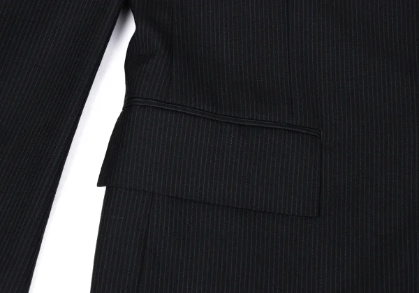 POLO by Ralph Lauren Wool Striped Tailored Jacket K-170960_010