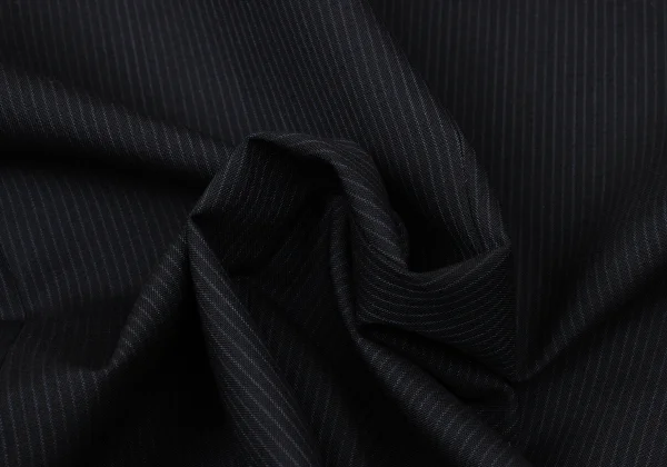 POLO by Ralph Lauren Wool Striped Tailored Jacket K-170960_014