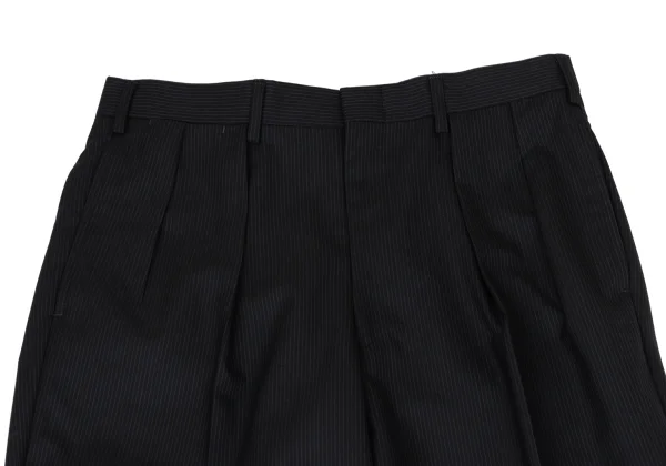 POLO by Ralph Lauren Wool Striped Pants K-170961_003