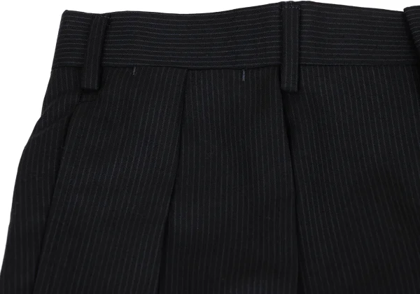 POLO by Ralph Lauren Wool Striped Pants K-170961_004