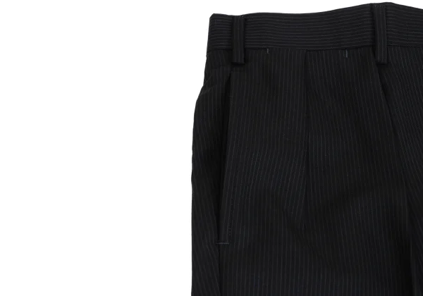 POLO by Ralph Lauren Wool Striped Pants K-170961_005