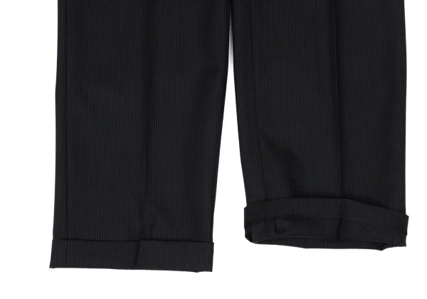 POLO by Ralph Lauren Wool Striped Pants K-170961_008