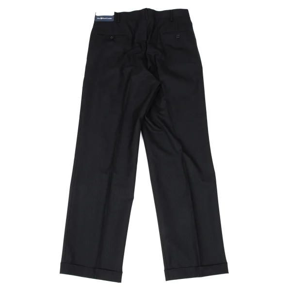 POLO by Ralph Lauren Wool Striped Pants K-170961_009