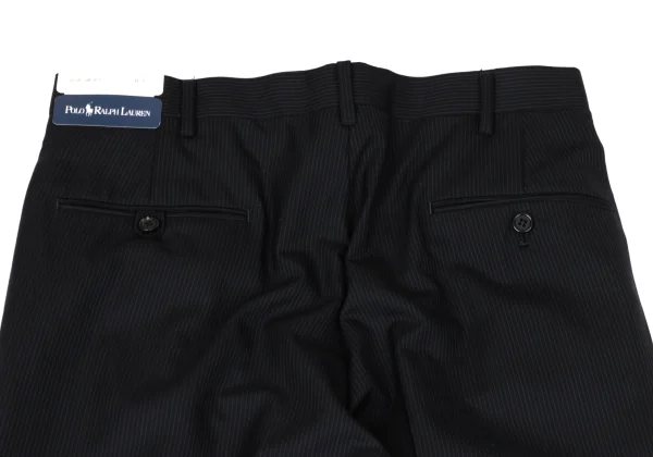 POLO by Ralph Lauren Wool Striped Pants K-170961_010