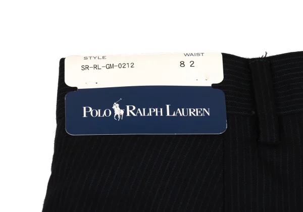 POLO by Ralph Lauren Wool Striped Pants K-170961_012
