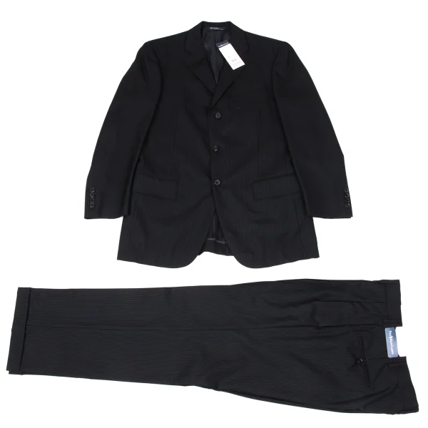 POLO by Ralph Lauren Wool Striped Pants K-170961_014