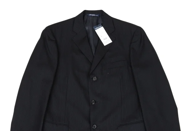 POLO by Ralph Lauren Wool Striped Jacket & Pants K-170962_003