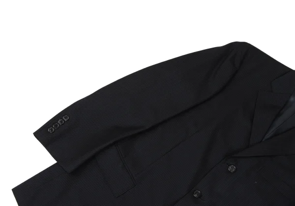POLO by Ralph Lauren Wool Striped Jacket & Pants K-170962_004