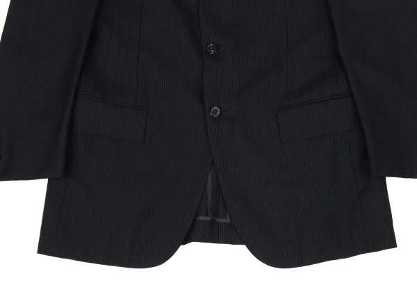 POLO by Ralph Lauren Wool Striped Jacket & Pants K-170962_006