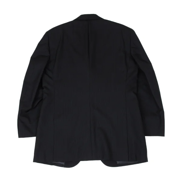 POLO by Ralph Lauren Wool Striped Jacket & Pants K-170962_008