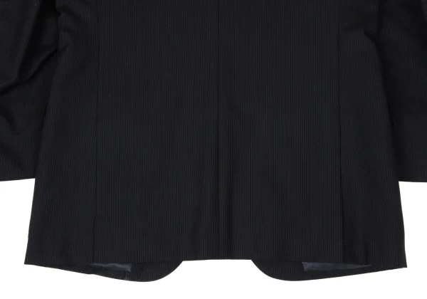 POLO by Ralph Lauren Wool Striped Jacket & Pants K-170962_009