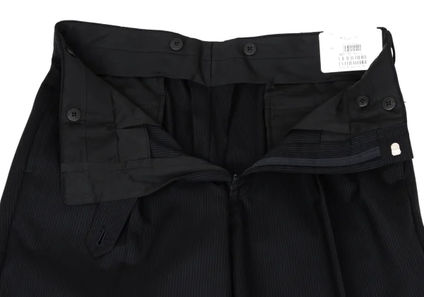 POLO by Ralph Lauren Wool Striped Jacket & Pants K-170962_015
