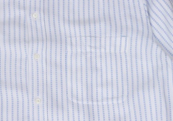 ARMANI COLLEZIONI Stripe Woven Long Sleeve Shirt K-170965_005