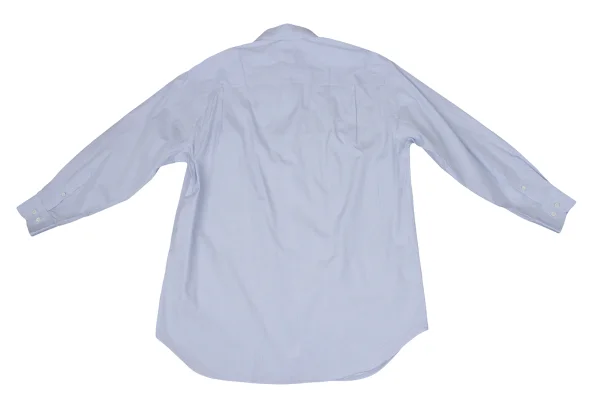 ARMANI COLLEZIONI Checker Long Sleeve Shirt K-170966_012