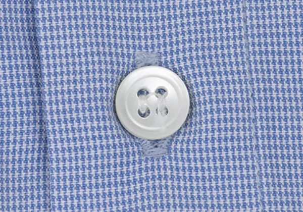 Papas Puppytooth Cotton Shirt K-170967_009