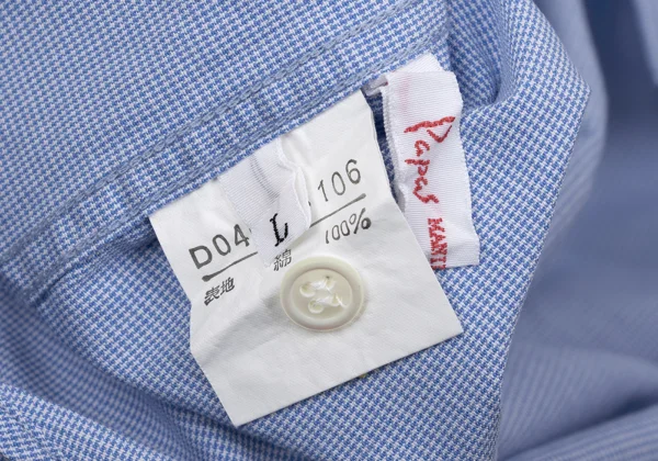 Papas Puppytooth Cotton Shirt K-170967_014