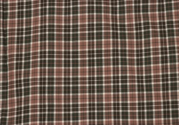 Papas Checker Long Sleeve Shirt K-170968_011
