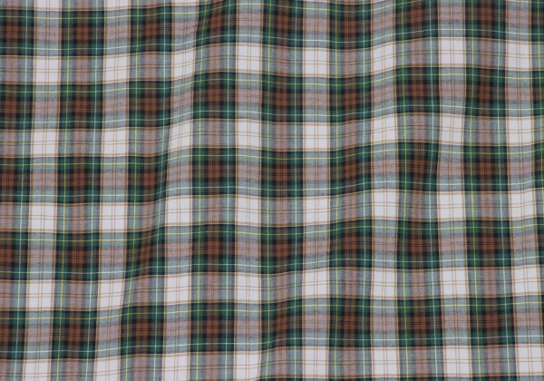 Papas Checker Long Sleeve Shirt K-170969_011