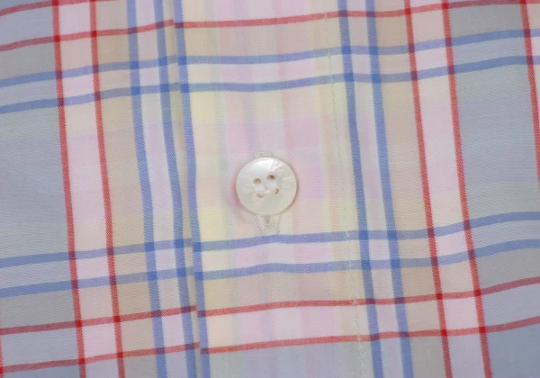 Papas Check Cotton Shirt K-170970_009