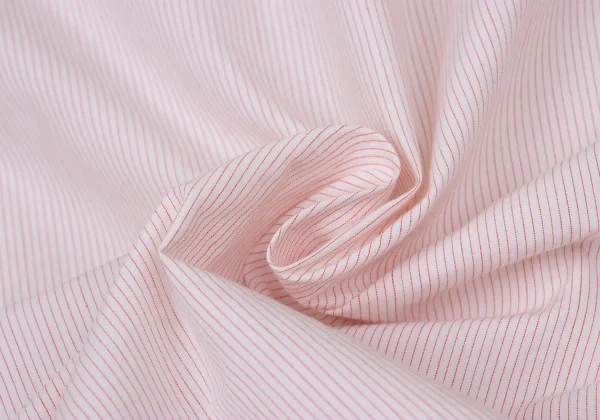Papas Pinstripe Cotton Shirt K-170973_012